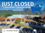 Sale Announcement: HREA Announces Sale of CaroMont Health Medical Outpatient Building in Gastonia, North Carolina